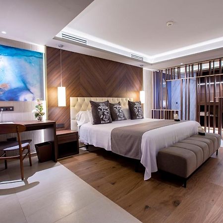באטה Panafrica Hotel Boutique & Spa מראה חיצוני תמונה