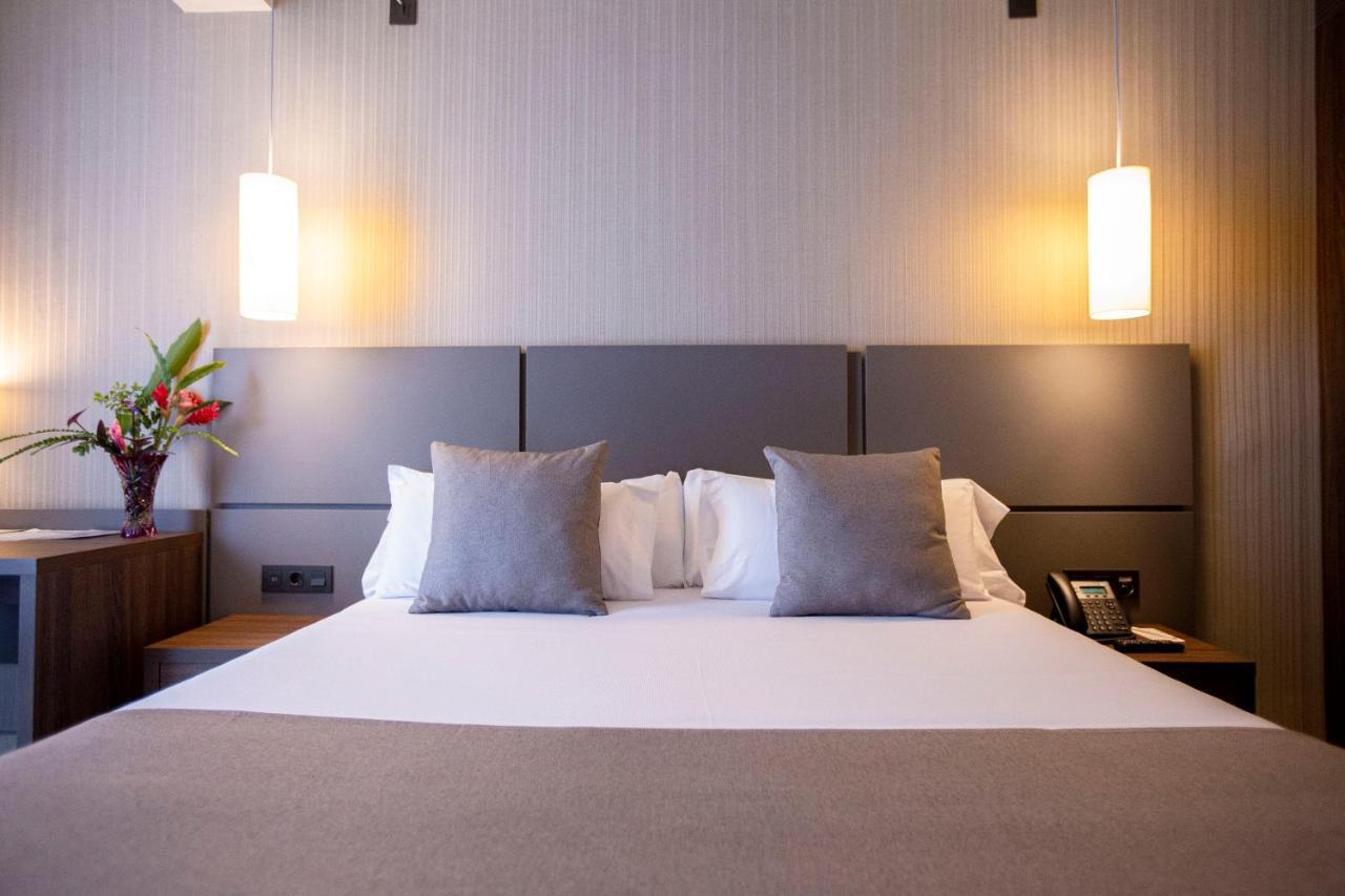 באטה Panafrica Hotel Boutique & Spa מראה חיצוני תמונה