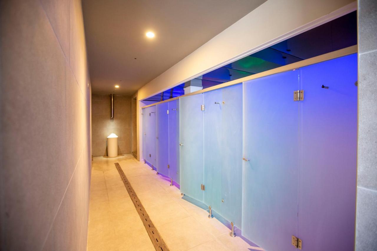 באטה Panafrica Hotel Boutique & Spa מראה חיצוני תמונה
