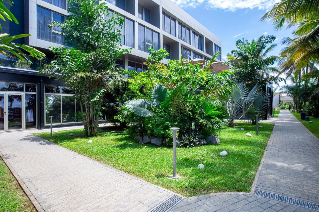באטה Panafrica Hotel Boutique & Spa מראה חיצוני תמונה