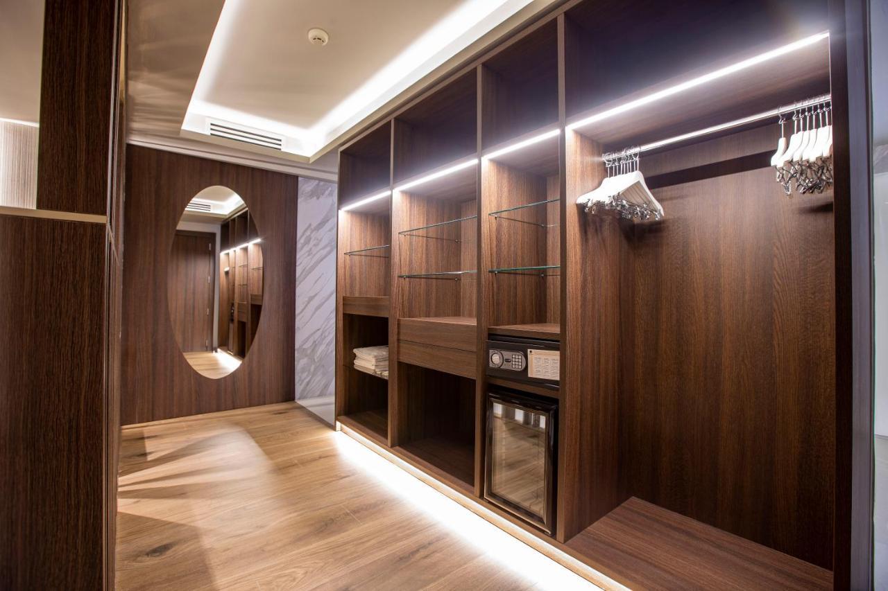 באטה Panafrica Hotel Boutique & Spa מראה חיצוני תמונה