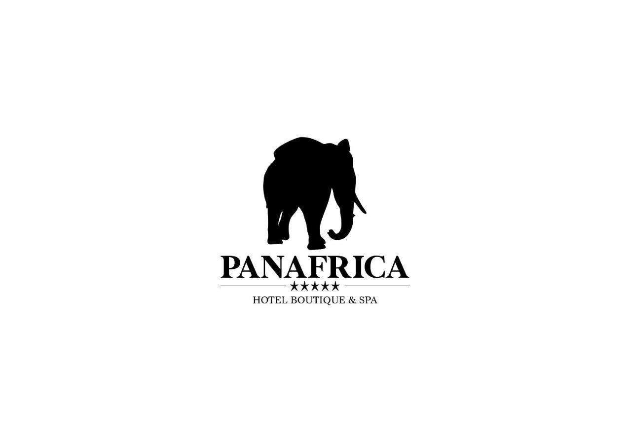 באטה Panafrica Hotel Boutique & Spa מראה חיצוני תמונה