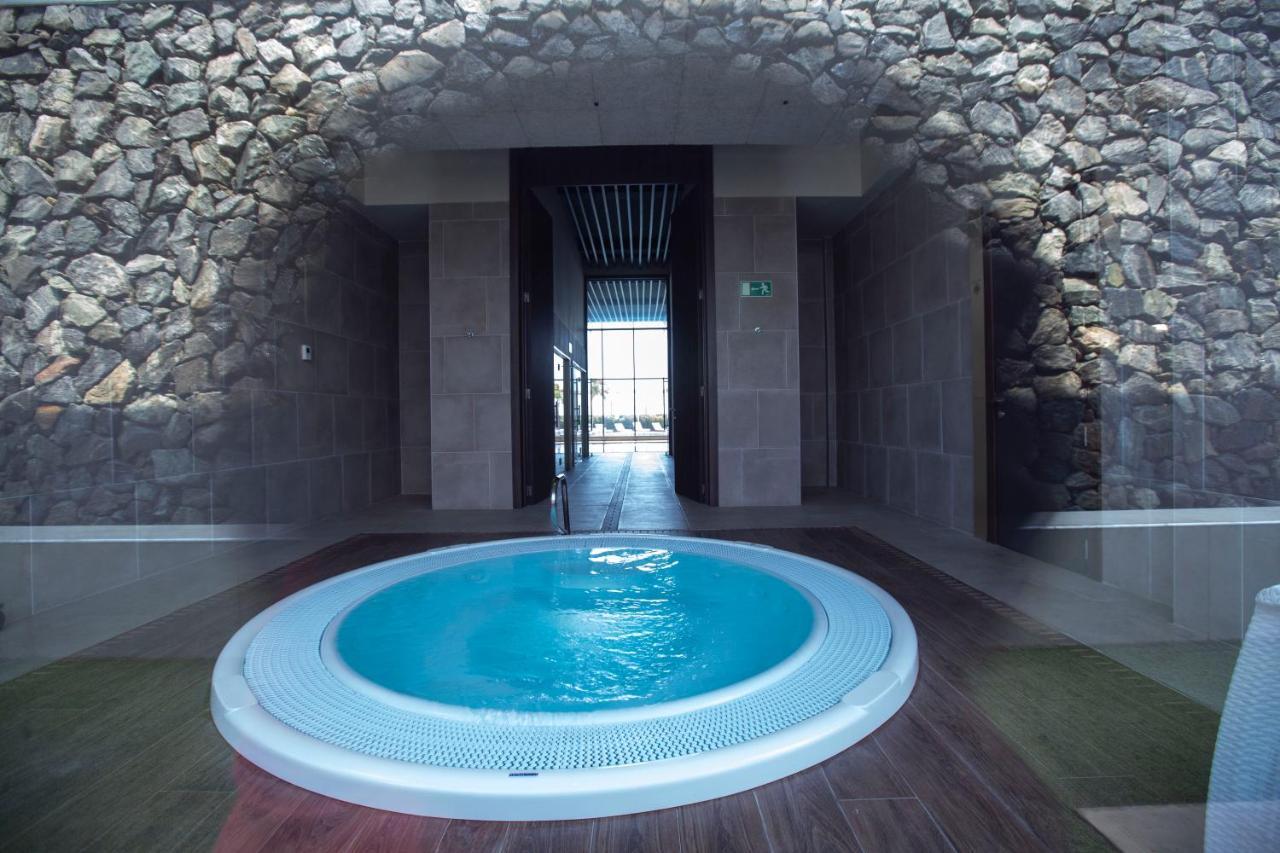 באטה Panafrica Hotel Boutique & Spa מראה חיצוני תמונה