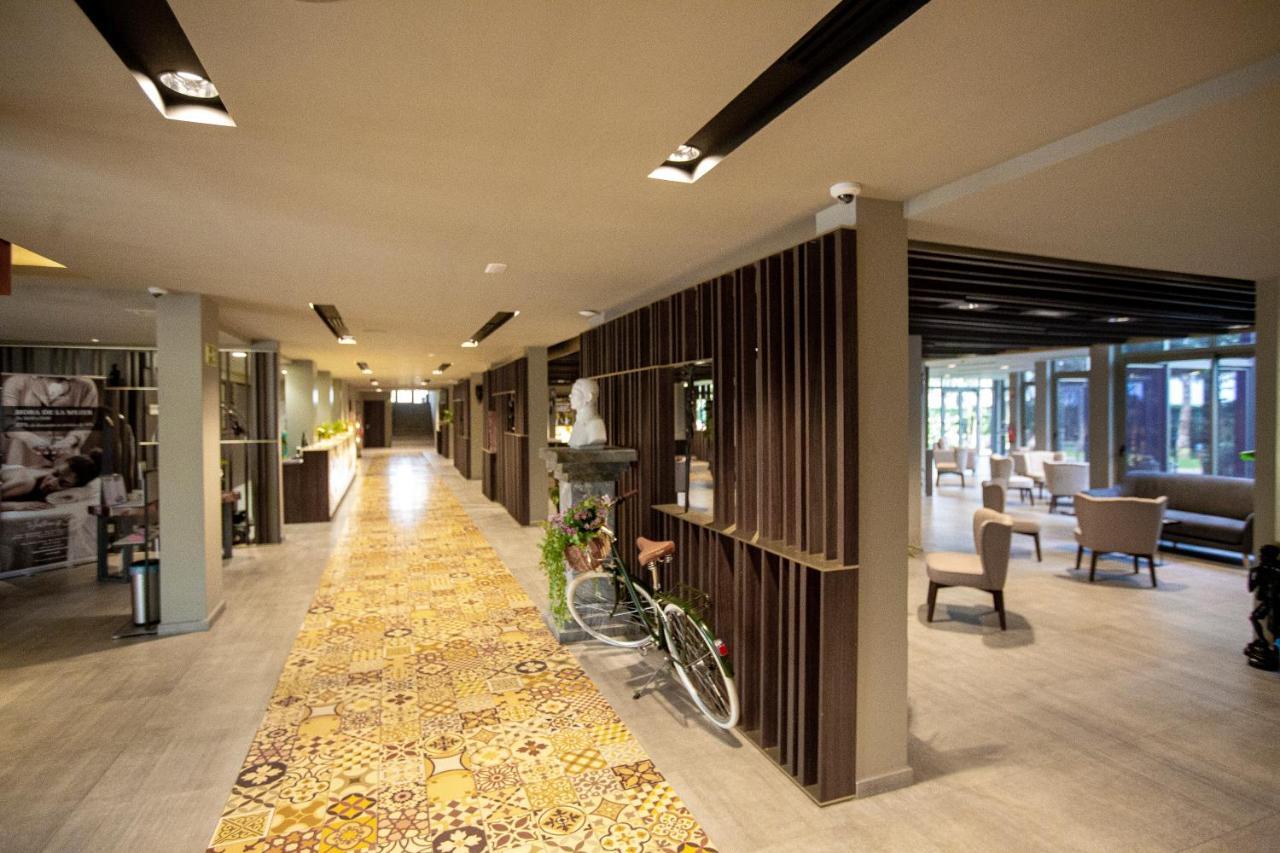 באטה Panafrica Hotel Boutique & Spa מראה חיצוני תמונה